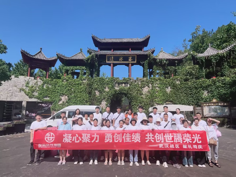 标杆分享系列1丨杨流洋：言传身教，凝心聚力则势不成挡