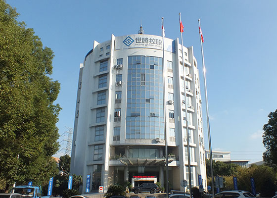 NLC电子(中国)集团