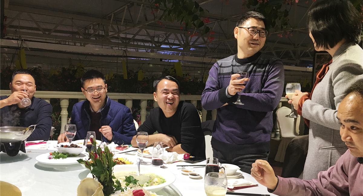 NLC电子(中国)集团