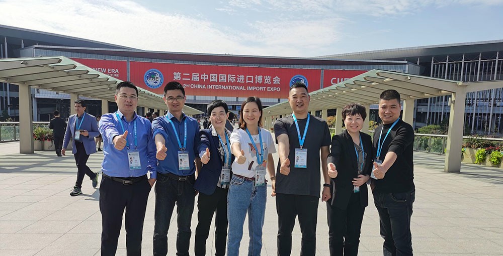 NLC电子(中国)集团