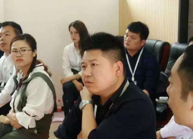 NLC电子(中国)集团