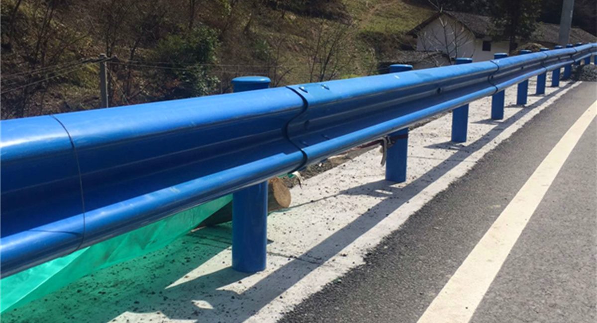 波形护栏的使用寿命有多长？