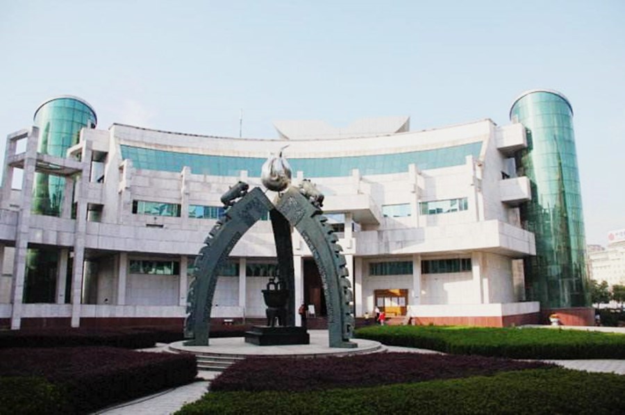 NLC电子(中国)集团