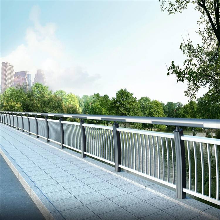 路路桥梁护栏