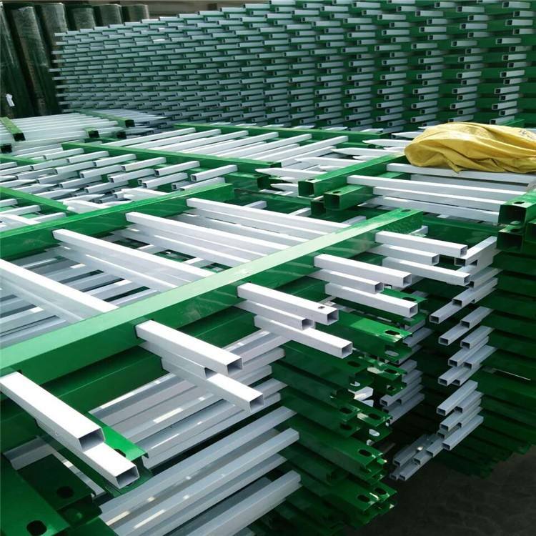 孝感专业市政护栏规格