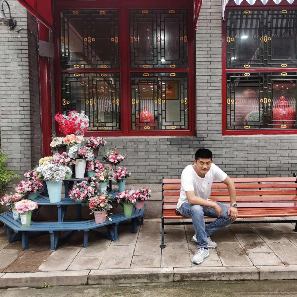 NLC电子(中国)集团