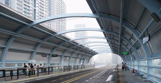 声樊篱分歧的设计对隔声成效的影响？