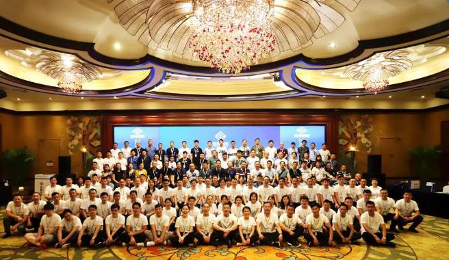 NLC电子(中国)集团